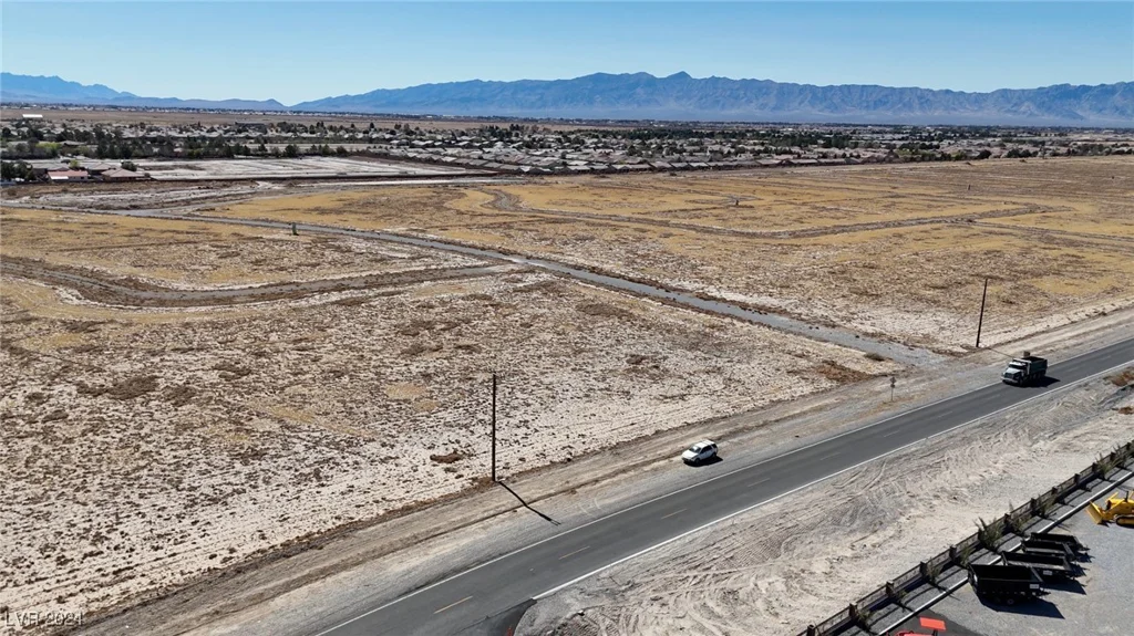 5761 Gamebird, Pahrump, NV 89048