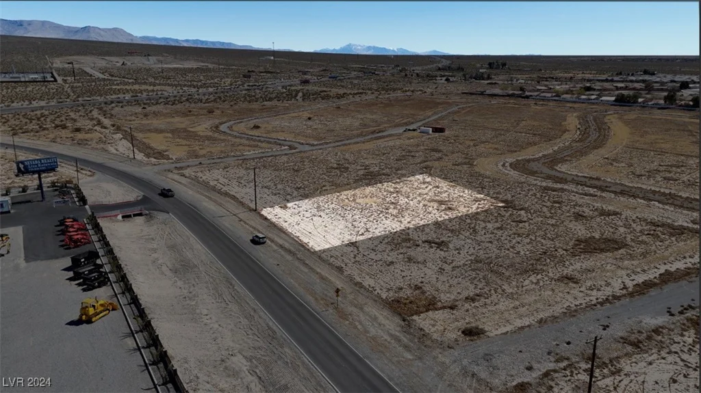 5761 Gamebird, Pahrump, NV 89048