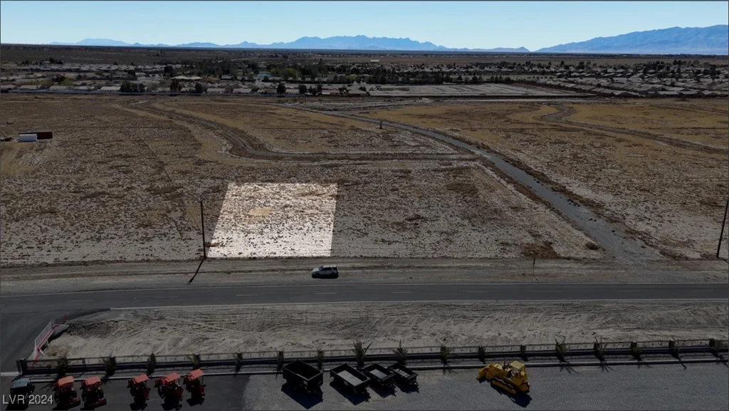 5761 Gamebird, Pahrump, NV 89048