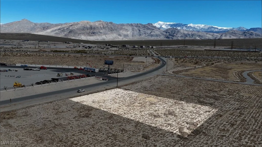 5761 Gamebird, Pahrump, NV 89048