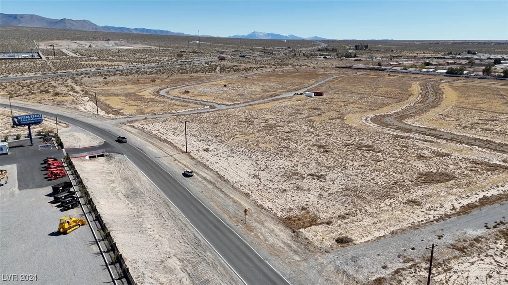 5761 Gamebird, Pahrump, NV 89048