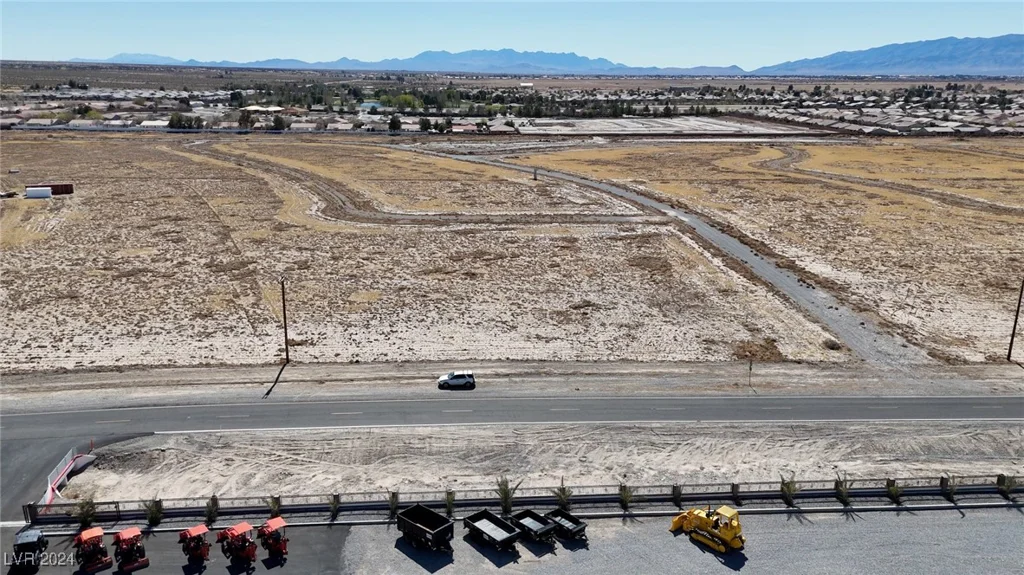 5761 Gamebird, Pahrump, NV 89048