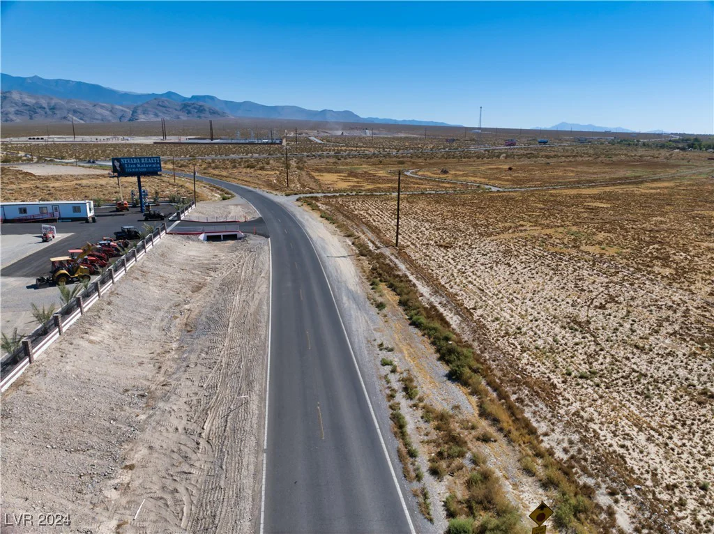 5761 Gamebird, Pahrump, NV 89048