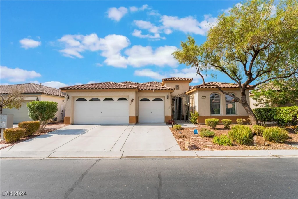 5919 Karnes Ranch, Las Vegas, NV 89131