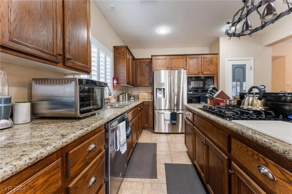 5919 Karnes Ranch, Las Vegas, NV 89131