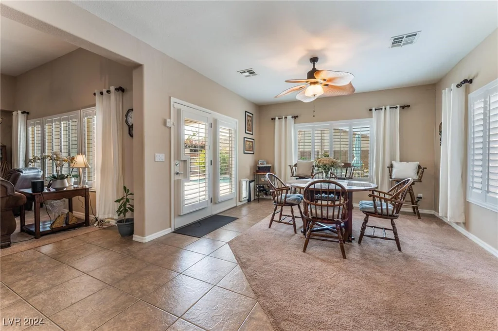 5919 Karnes Ranch, Las Vegas, NV 89131