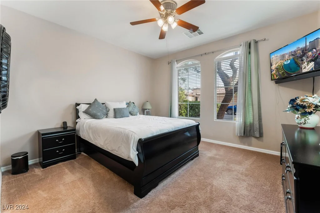 5919 Karnes Ranch, Las Vegas, NV 89131