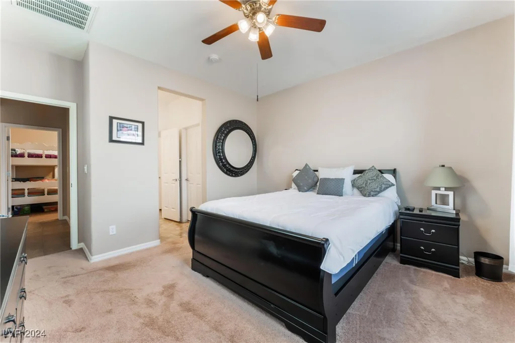 5919 Karnes Ranch, Las Vegas, NV 89131