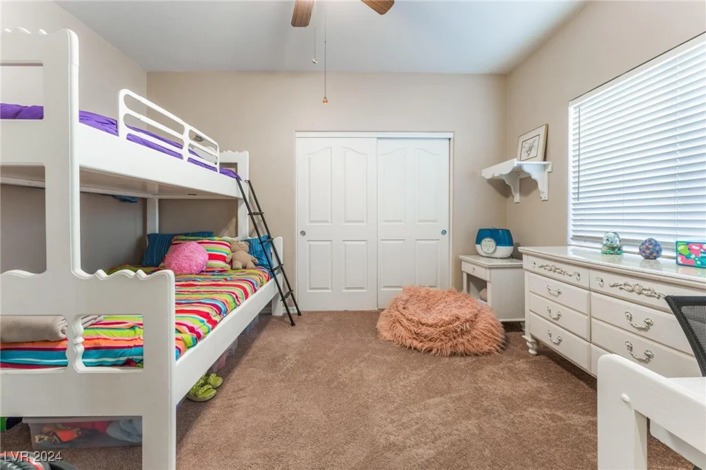 5919 Karnes Ranch, Las Vegas, NV 89131