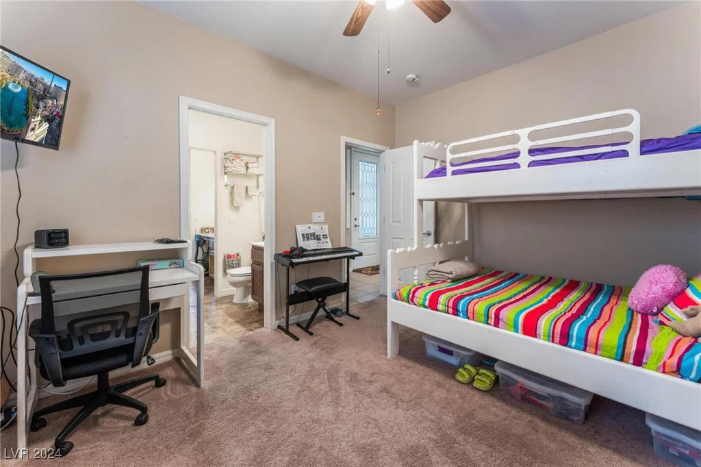 5919 Karnes Ranch, Las Vegas, NV 89131