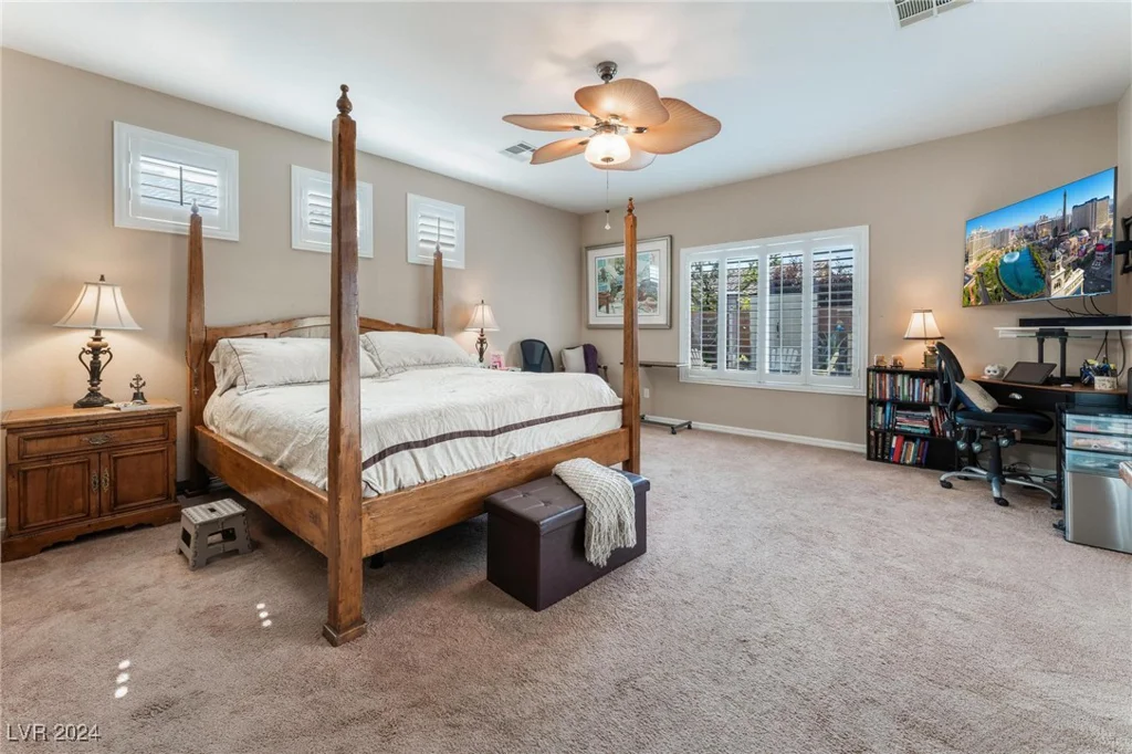 5919 Karnes Ranch, Las Vegas, NV 89131