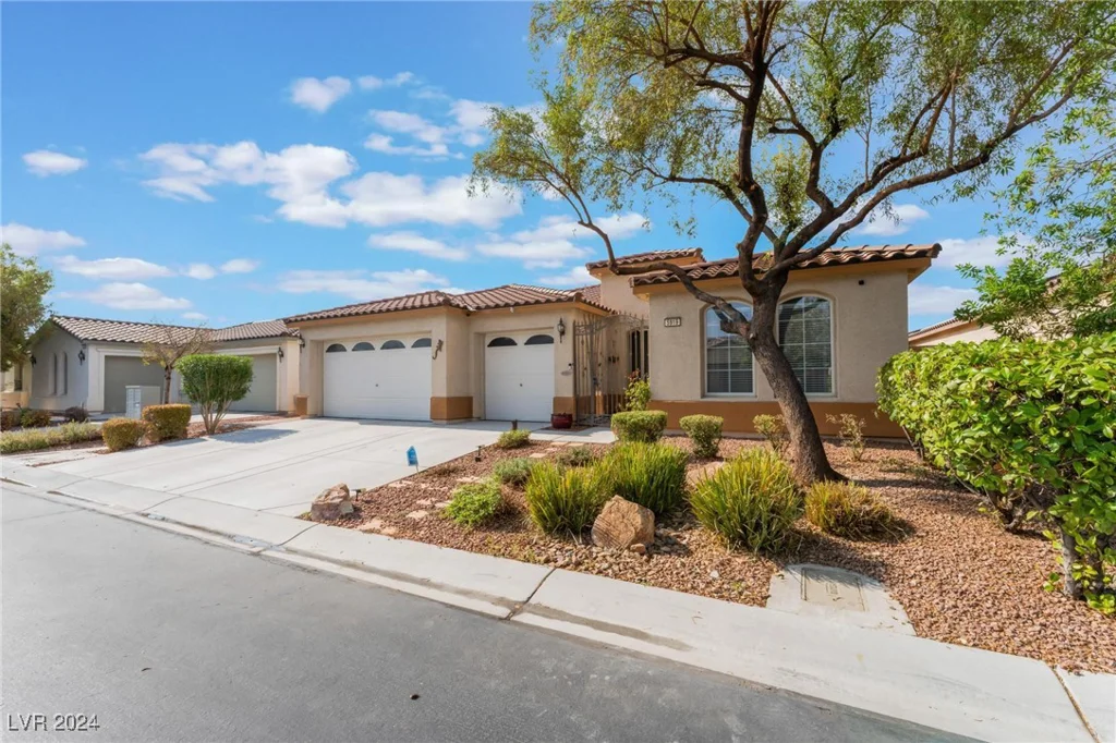 5919 Karnes Ranch, Las Vegas, NV 89131