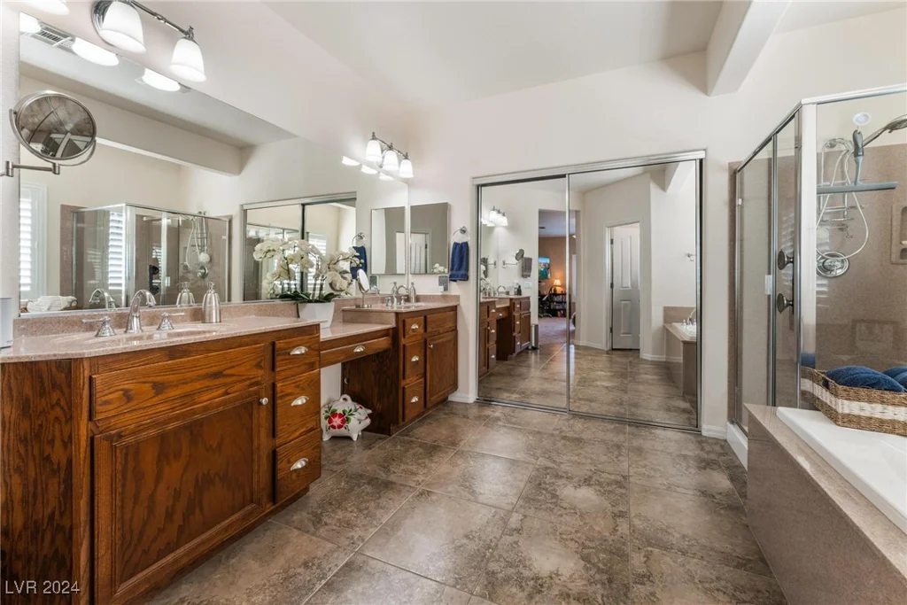 5919 Karnes Ranch, Las Vegas, NV 89131