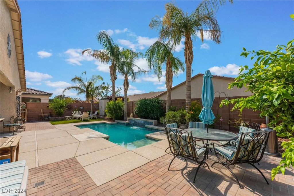 5919 Karnes Ranch, Las Vegas, NV 89131
