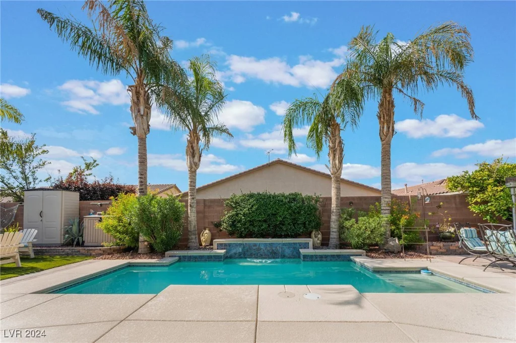 5919 Karnes Ranch, Las Vegas, NV 89131