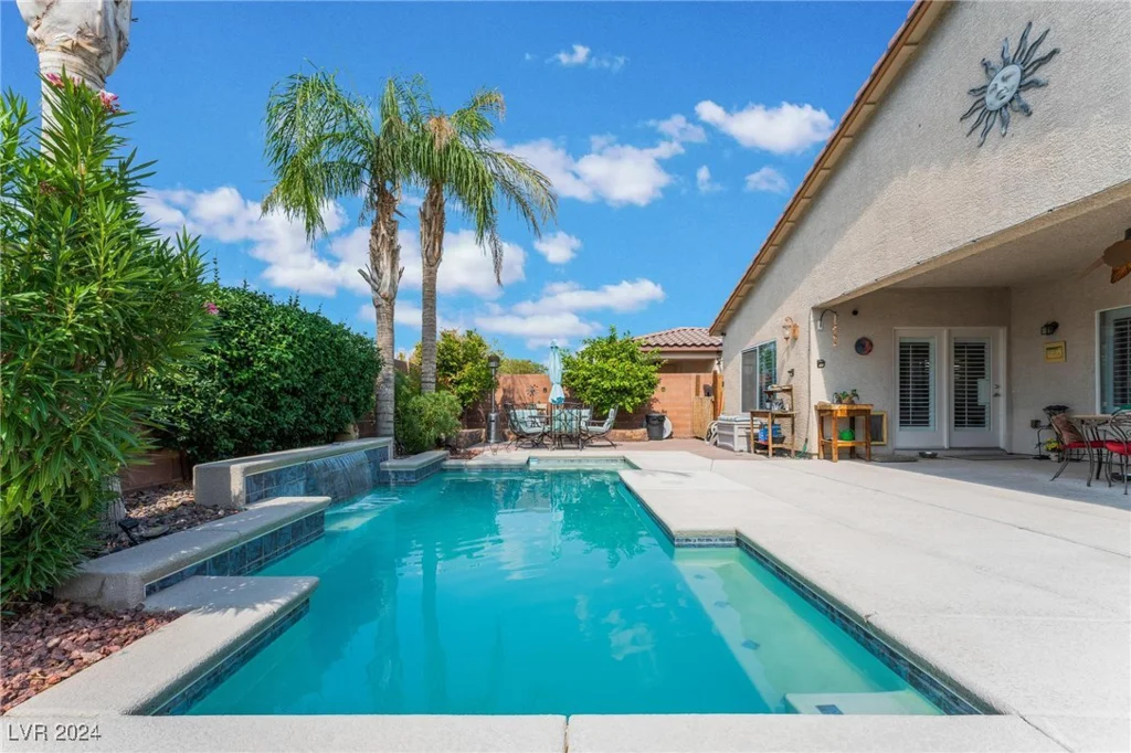 5919 Karnes Ranch, Las Vegas, NV 89131