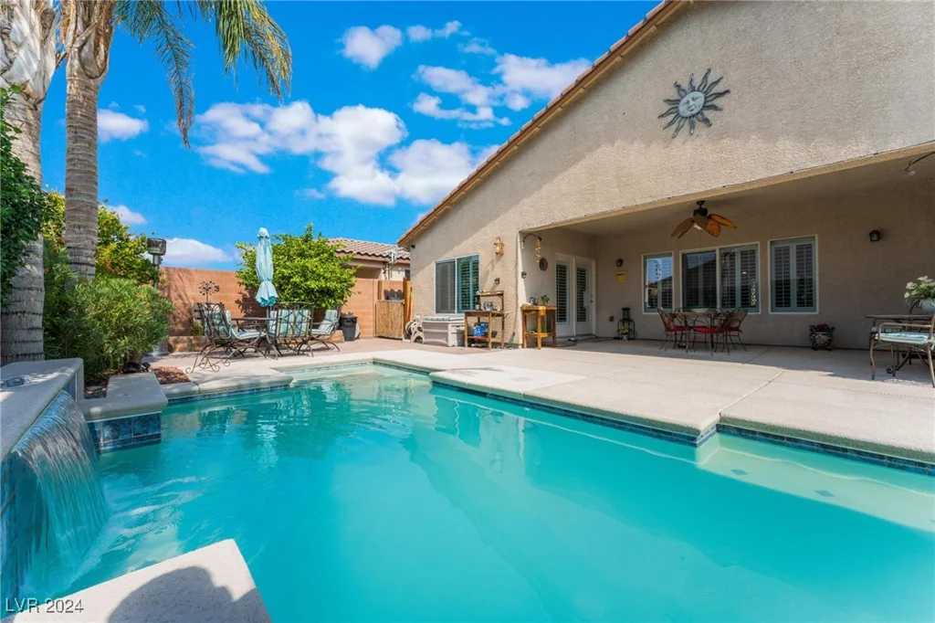 5919 Karnes Ranch, Las Vegas, NV 89131