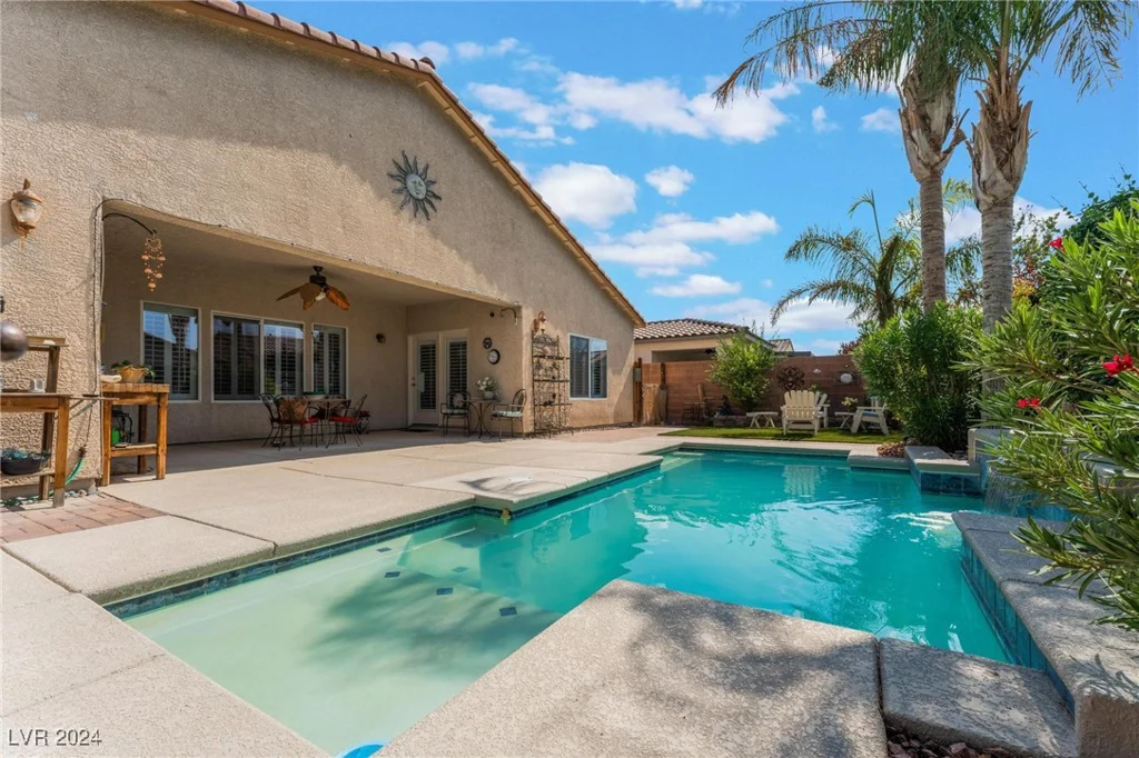5919 Karnes Ranch, Las Vegas, NV 89131