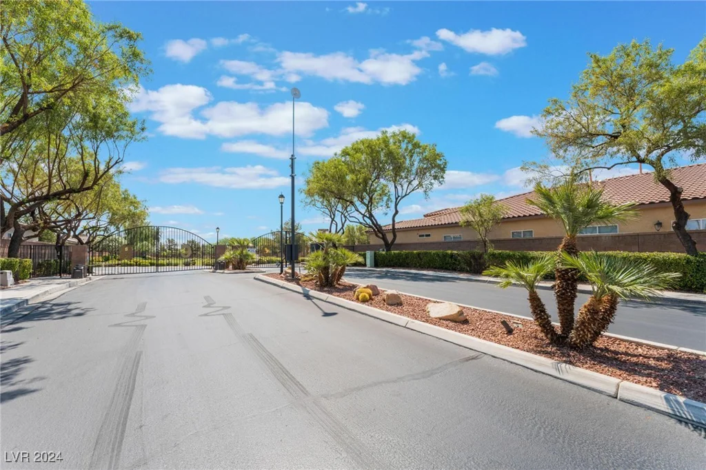 5919 Karnes Ranch, Las Vegas, NV 89131