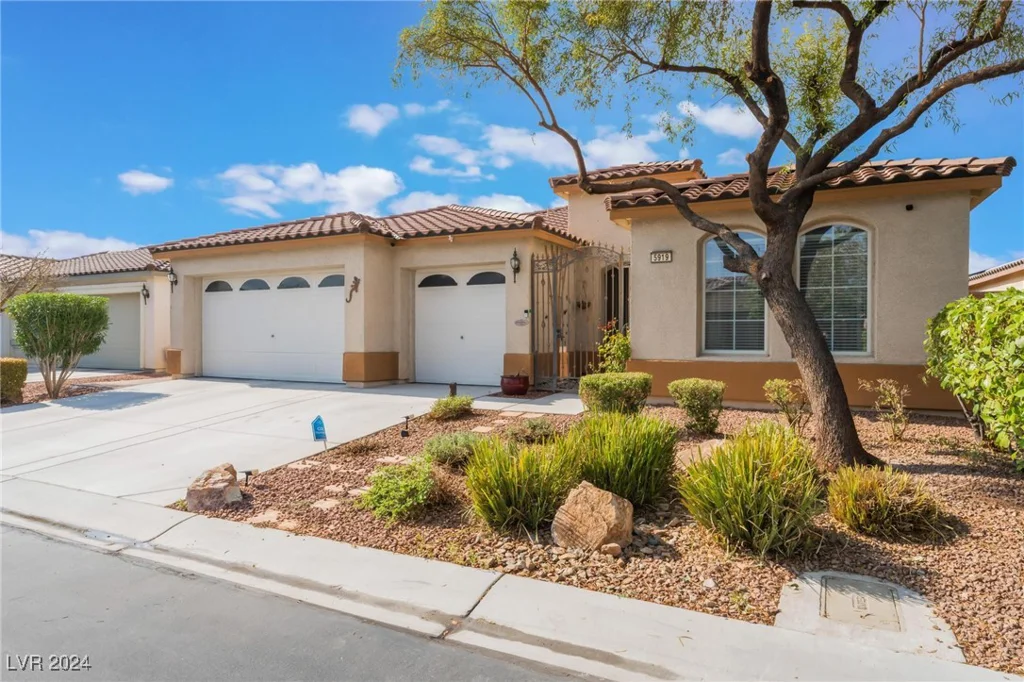 5919 Karnes Ranch, Las Vegas, NV 89131