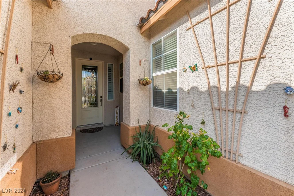 5919 Karnes Ranch, Las Vegas, NV 89131