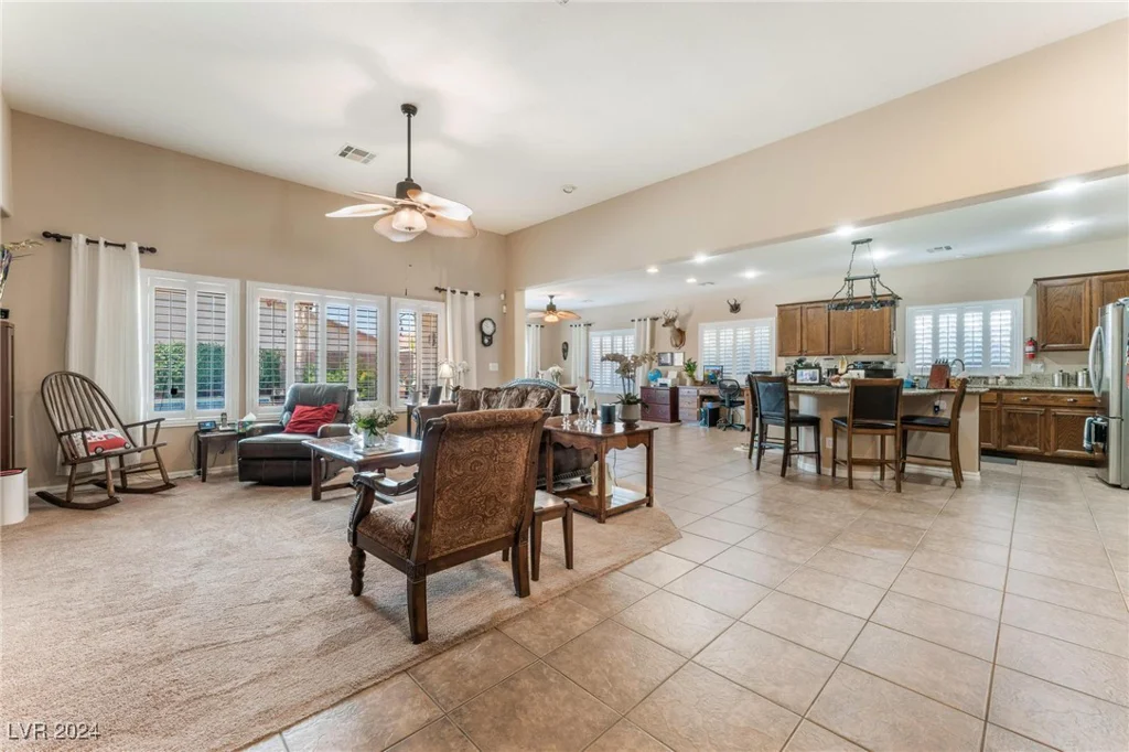 5919 Karnes Ranch, Las Vegas, NV 89131