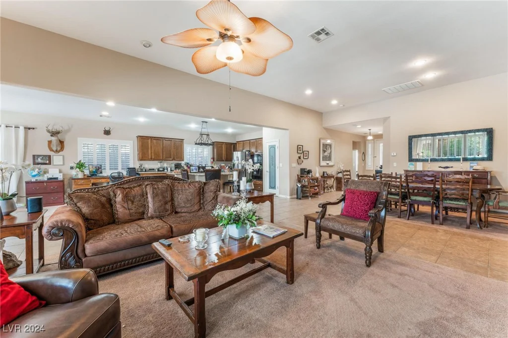 5919 Karnes Ranch, Las Vegas, NV 89131