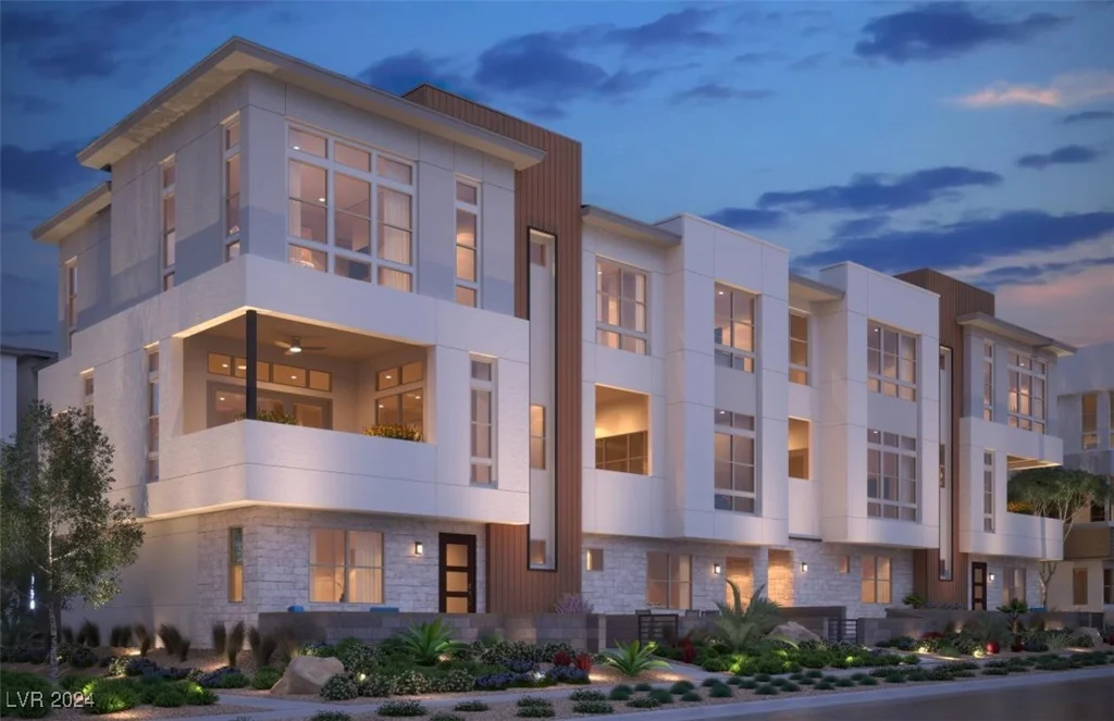 2504 Silent View, Henderson, NV 89044