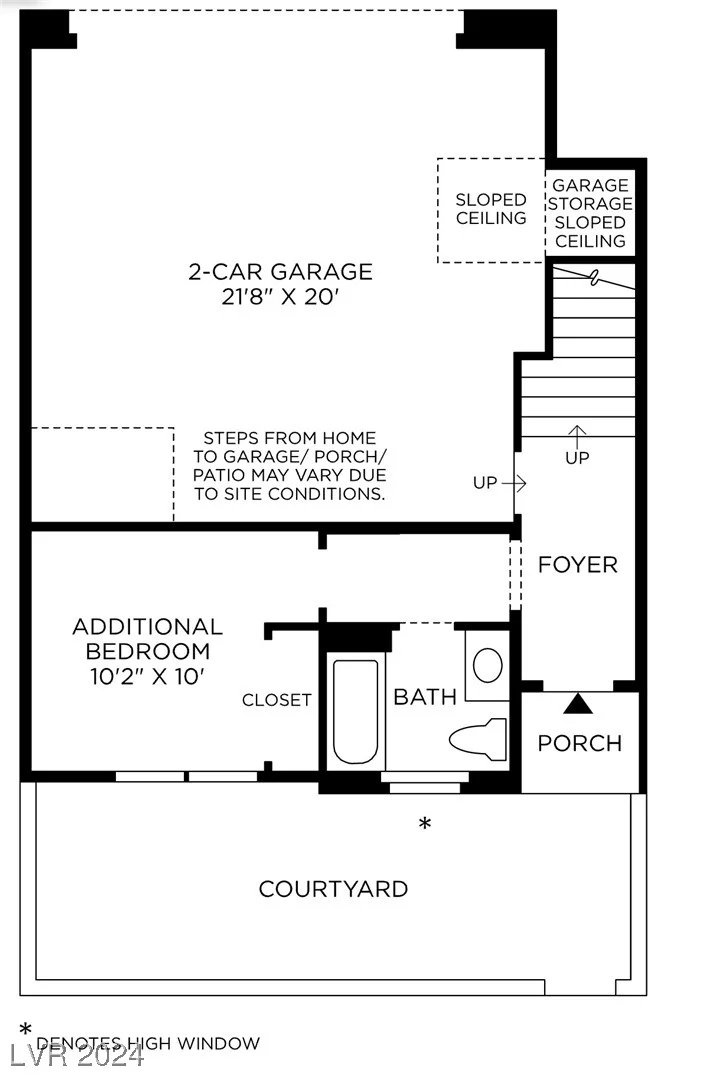 2504 Silent View, Henderson, NV 89044