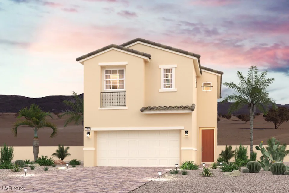 894 Pointe Arbor, Henderson, NV 89011