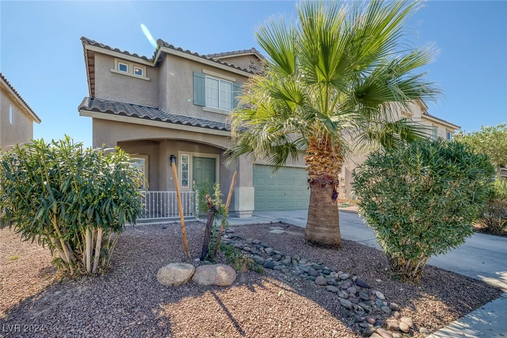 713 Cowboy Cross, North Las Vegas, NV 89081