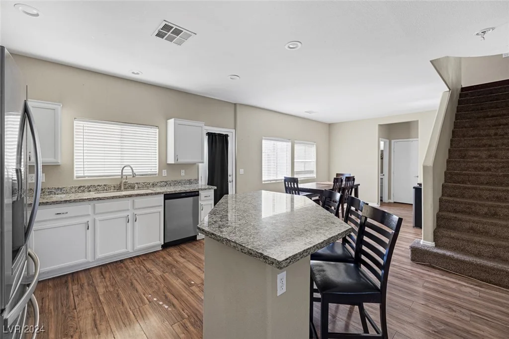 713 Cowboy Cross, North Las Vegas, NV 89081
