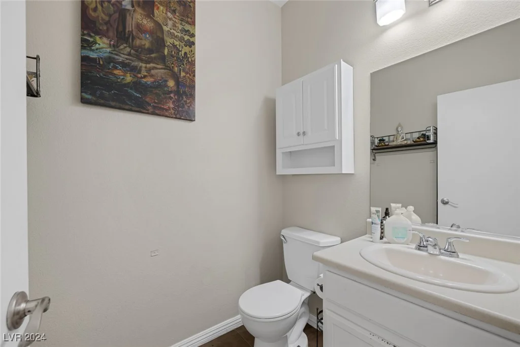 713 Cowboy Cross, North Las Vegas, NV 89081