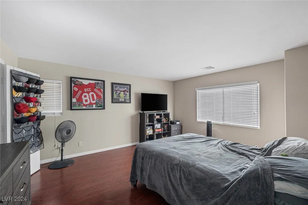 713 Cowboy Cross, North Las Vegas, NV 89081