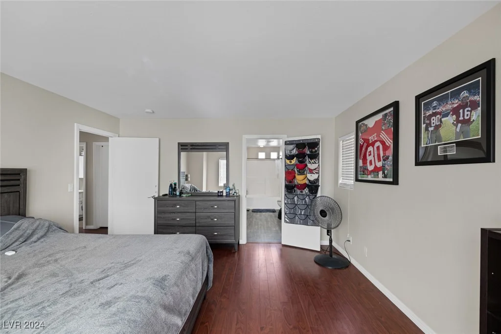 713 Cowboy Cross, North Las Vegas, NV 89081