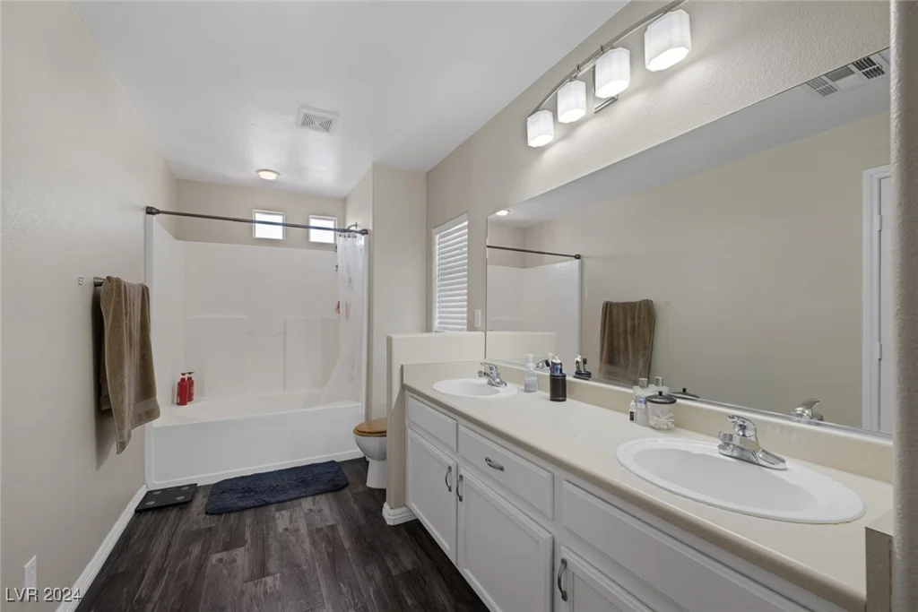 713 Cowboy Cross, North Las Vegas, NV 89081