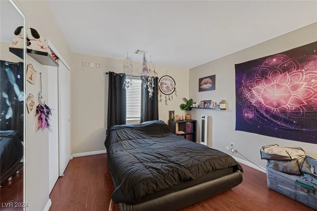 713 Cowboy Cross, North Las Vegas, NV 89081