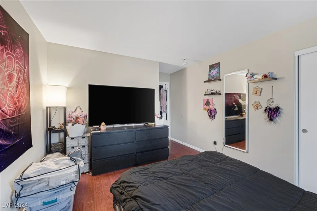 713 Cowboy Cross, North Las Vegas, NV 89081