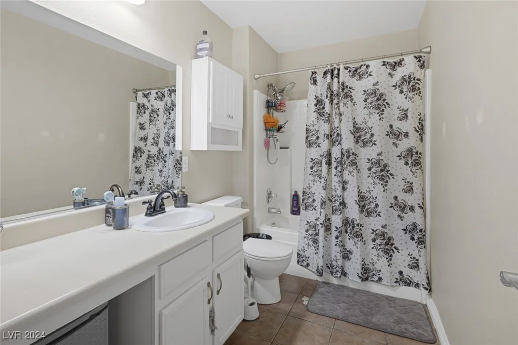 713 Cowboy Cross, North Las Vegas, NV 89081