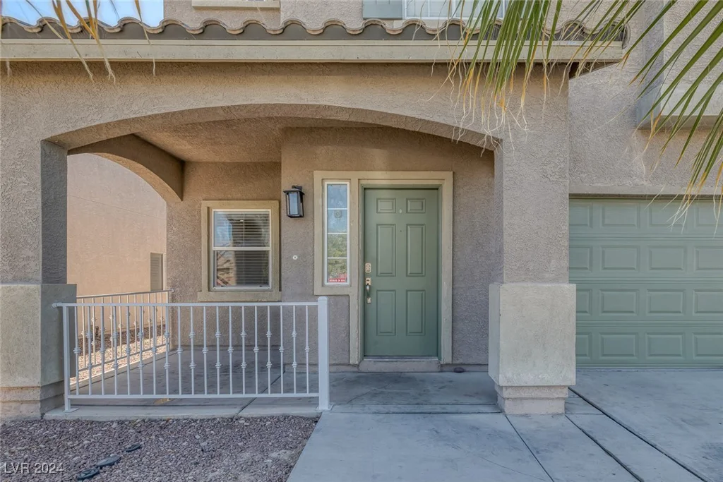 713 Cowboy Cross, North Las Vegas, NV 89081
