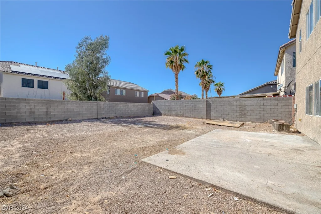 713 Cowboy Cross, North Las Vegas, NV 89081