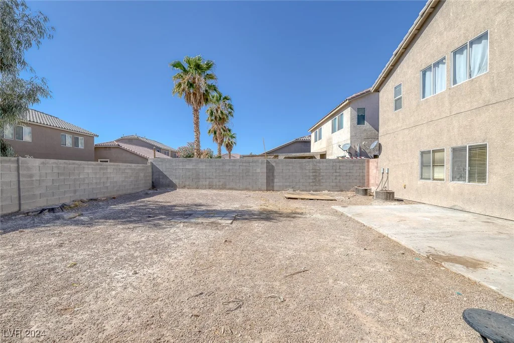 713 Cowboy Cross, North Las Vegas, NV 89081