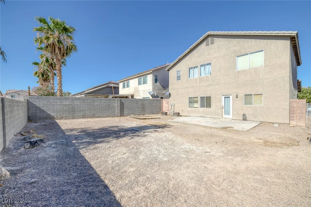 713 Cowboy Cross, North Las Vegas, NV 89081