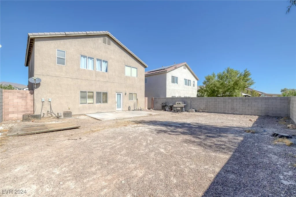 713 Cowboy Cross, North Las Vegas, NV 89081