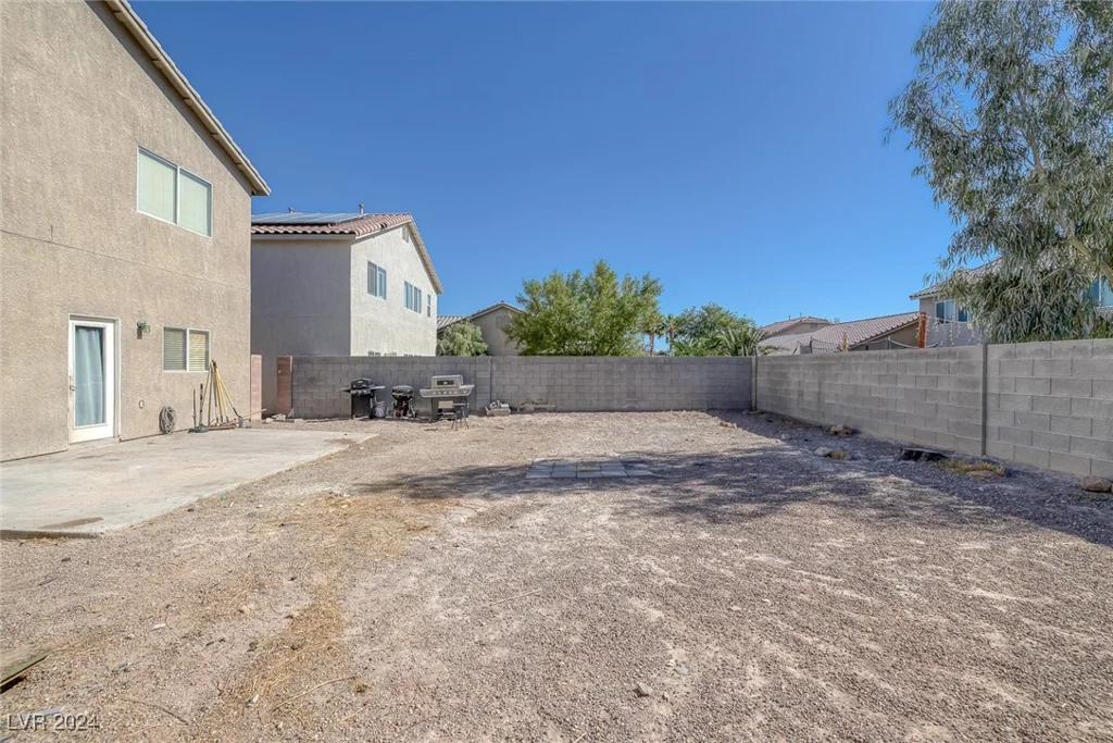 713 Cowboy Cross, North Las Vegas, NV 89081