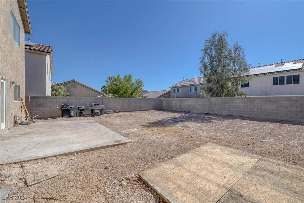 713 Cowboy Cross, North Las Vegas, NV 89081