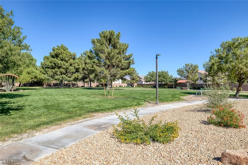 713 Cowboy Cross, North Las Vegas, NV 89081
