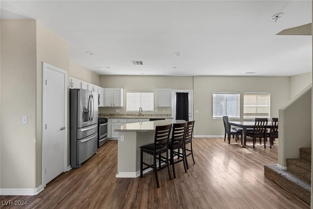 713 Cowboy Cross, North Las Vegas, NV 89081