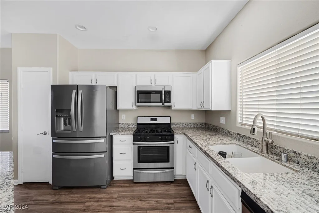 713 Cowboy Cross, North Las Vegas, NV 89081