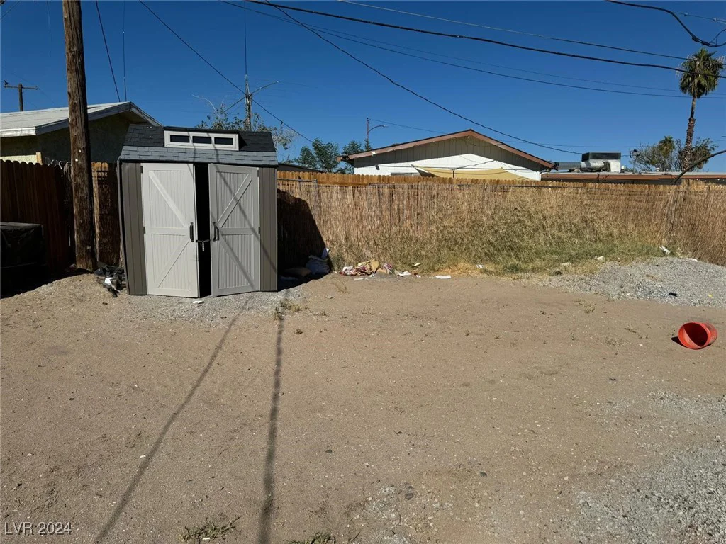 3216 Stanley, North Las Vegas, NV 89030